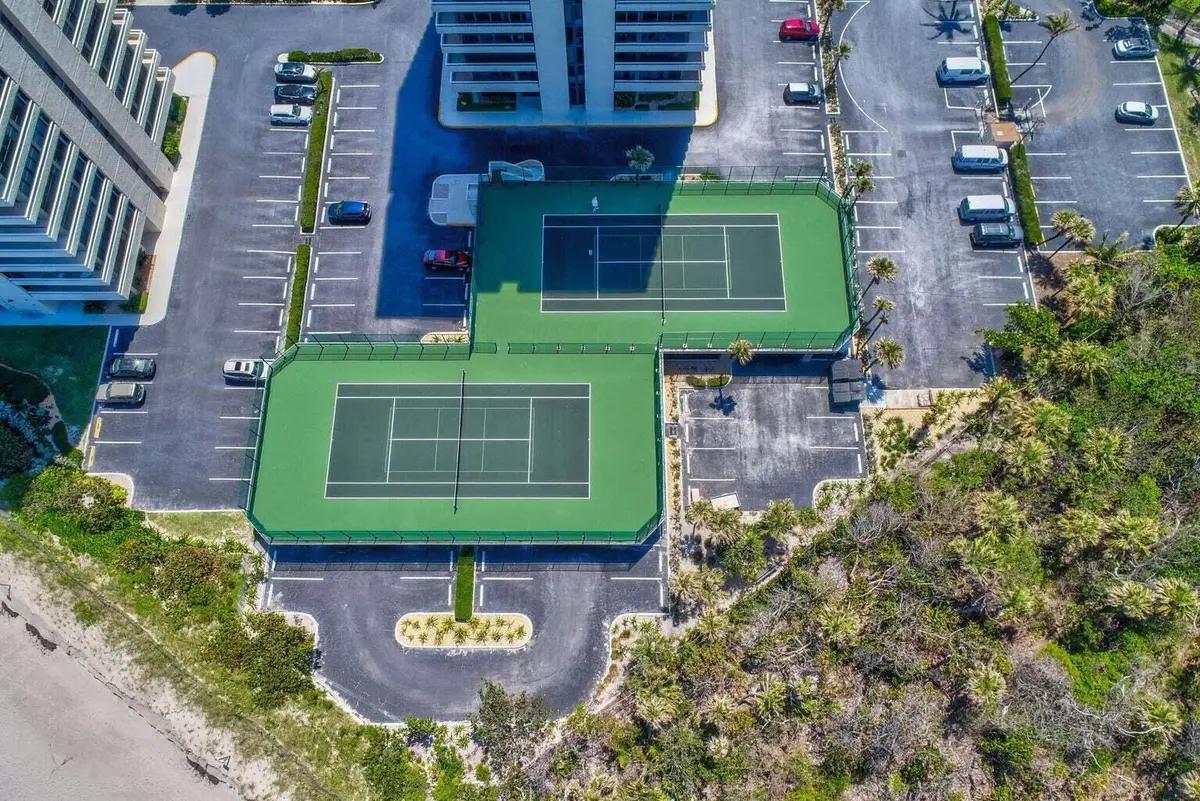 ARIEAL at 5510 N OCEAN Drive 7B, Singer Island