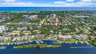 7 Grand Bay Circle, Juno Beach – Single Family Residence for sale