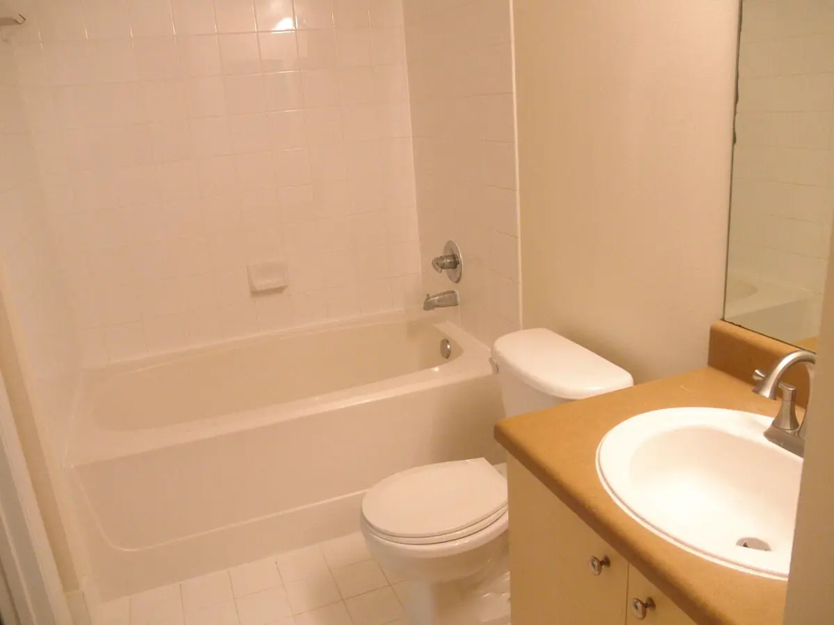 Bathroom at 4200 San Marino Boulevard 306, West Palm Beach