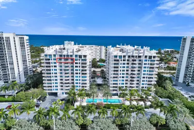2831 N Ocean Boulevard 1108 N, Fort Lauderdale – Condominium for sale