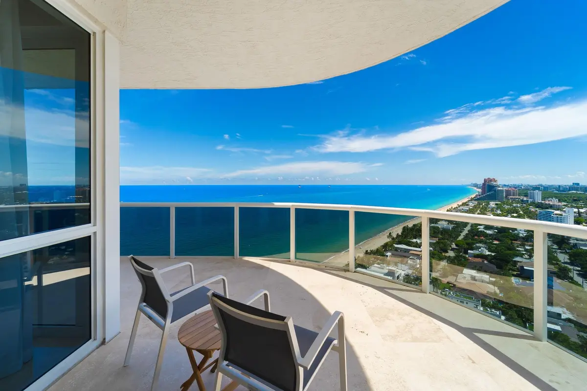 Photo 2 at 3200 N Ocean Boulevard PH2708, Fort Lauderdale