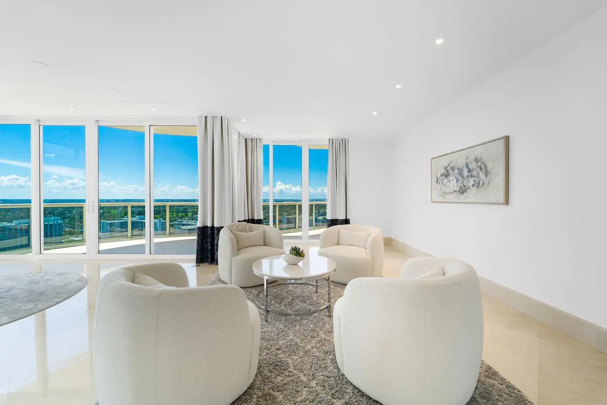 Photo 8 at 3200 N Ocean Boulevard PH2708, Fort Lauderdale