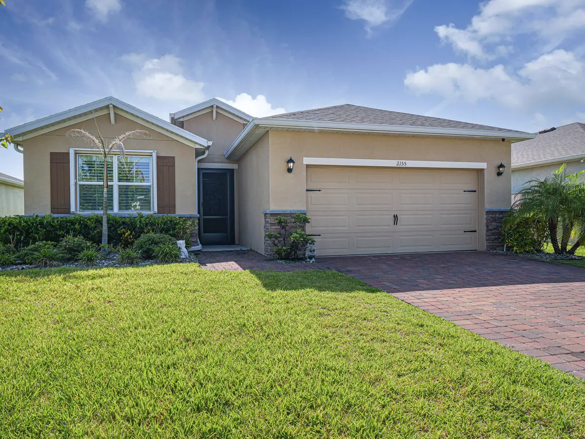 2155 CROWNED EAGLE Circle, Vero Beach, FL – photo 3