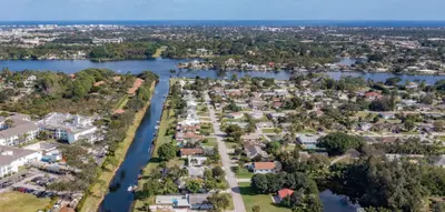 2886 Northside Drive, Lantana – Unimproved Land for sale
