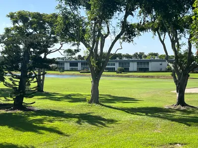 93 Normandy B, Delray Beach – Condominium for sale