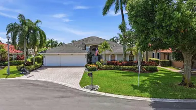 5151 NW 109TH Terrace, Coral Springs – Single Family Residence for sale