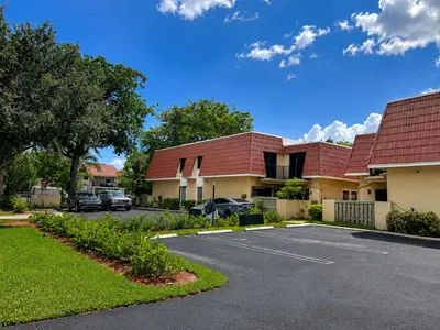 4226 NW 114TH Terrace 26, Coral Springs – Townhouse for sale
