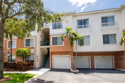 1305 Myrtlewood Circle, Palm Beach Gardens – leased