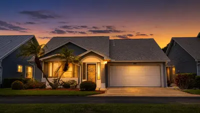 322 NW TUSCANY Court, Port St. Lucie – Single Family Residence for sale