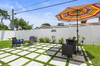 10044 Dasheen Avenue, Palm Beach Gardens – Single Family Residence for rent
