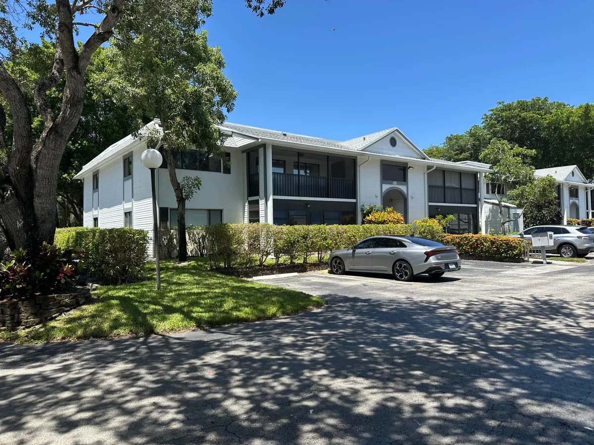Building C-3 at 15449 Lakes Of Delray Boulevard 101, Delray Beach