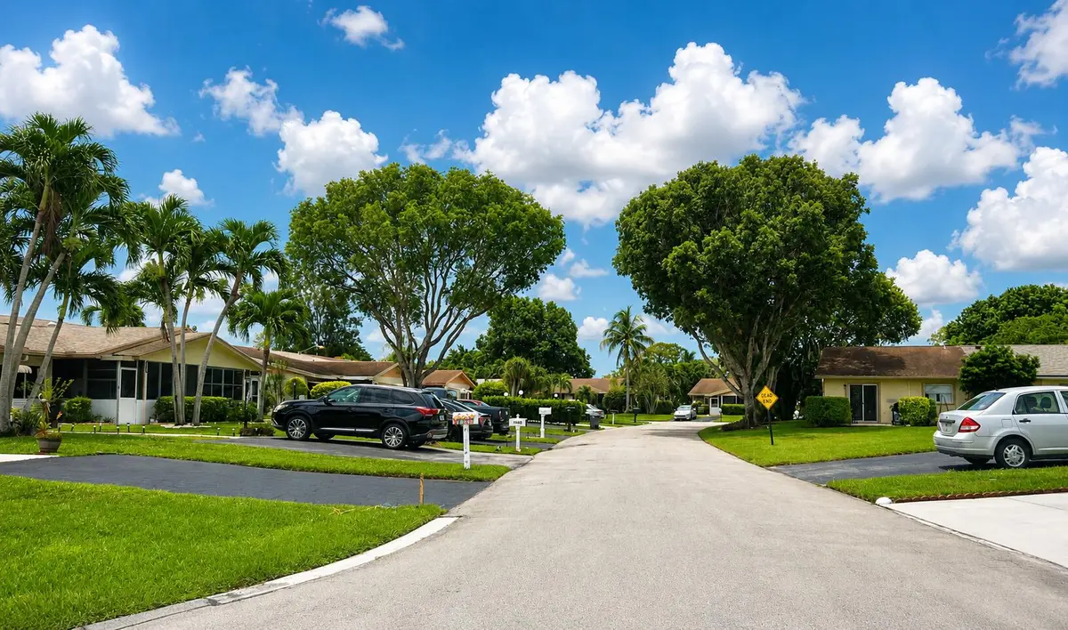 0FE8B097-22AF-417E-98D4-741123C9EFE8 at 14385 Campanelli Drive, Delray Beach