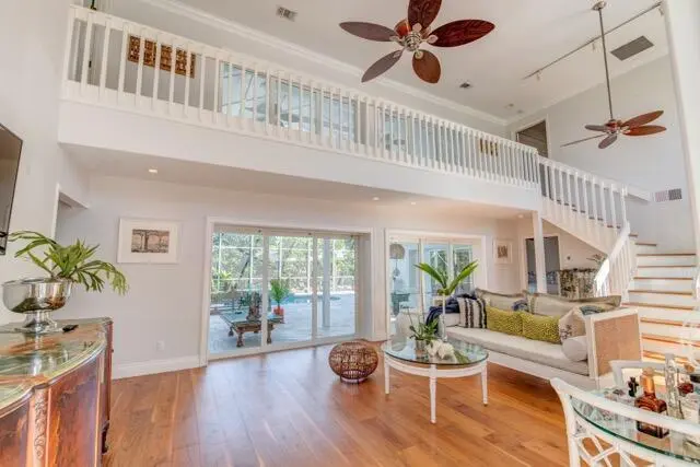 Living Room 1 at 5125 SE Matousek Street, Stuart