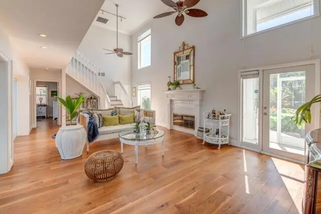 Living Room 2 at 5125 SE Matousek Street, Stuart