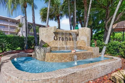 2002 Granada Drive E1, Coconut Creek – sold