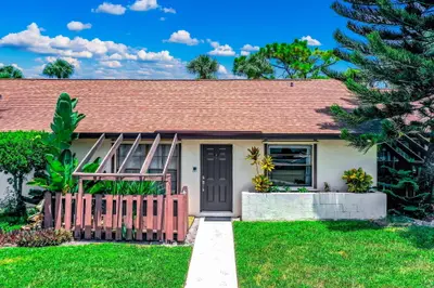 39 Vía De Casas Norte, Boynton Beach – sold