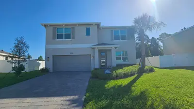 5351 SE CABLE Drive, Stuart – Single Family Residence for rent