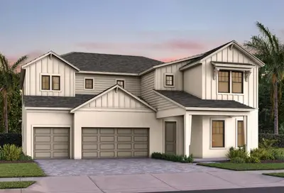 10174 Amara Ranch Drive 126 Roseland, Lake Worth – Single Family Residence for sale