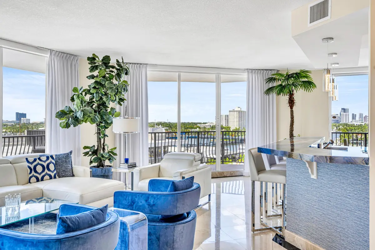 100 S BIRCH RD--4 at 100 S BIRCH Road 806B, Fort Lauderdale