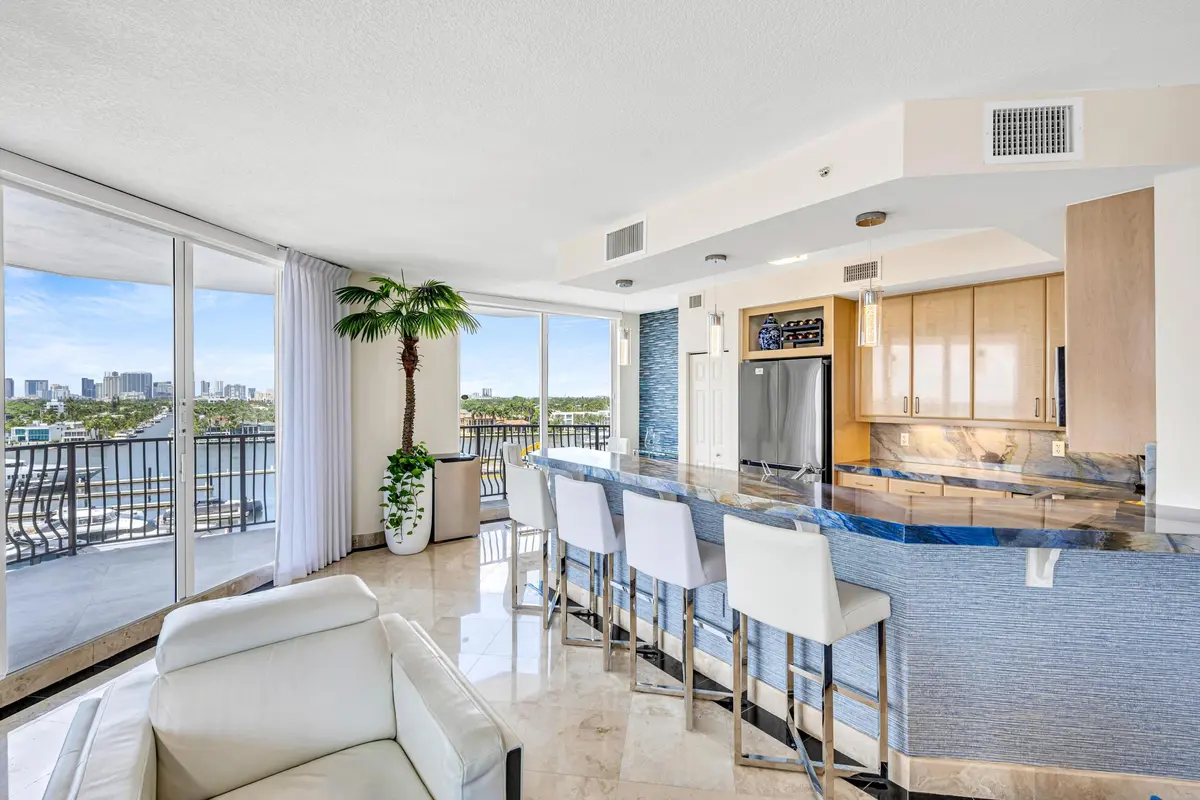100 S BIRCH RD--14 at 100 S BIRCH Road 806B, Fort Lauderdale