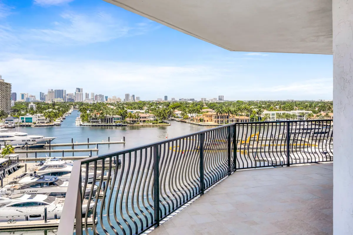 100 S BIRCH RD--56 at 100 S BIRCH Road 806B, Fort Lauderdale