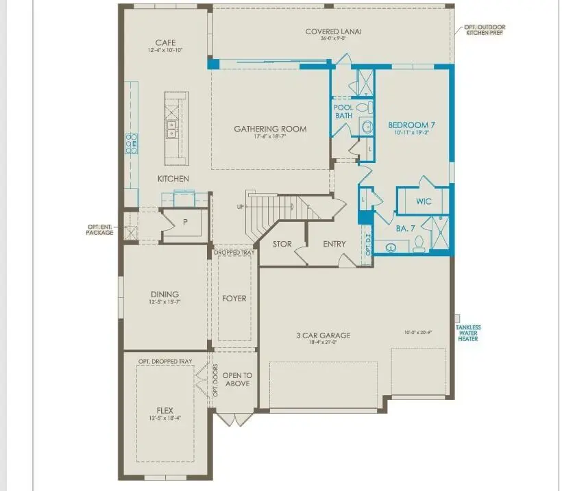 126 Floor One at 10174 Amara Ranch Drive 126 Roseland, Lake Worth