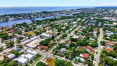 310 SE 8TH Street, Delray Beach – Unimproved Land for sale