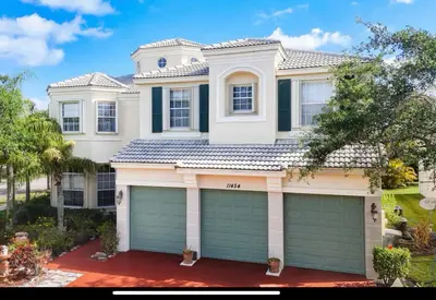 11454 SW Fieldstone Way, Port St. Lucie – Single Family Residence for sale