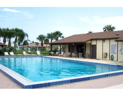 114 VIA DE CASAS NORTE, Boynton Beach – leased