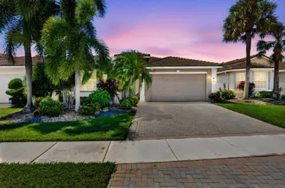 7326 Cortes Lake Drive, Delray Beach – sold