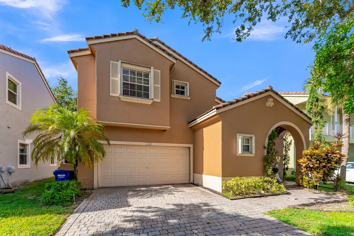 7538 NW 17TH Drive, Pembroke Pines, FL – photo 2