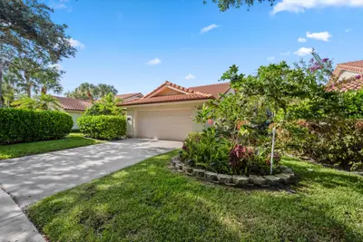 2895 FARRAGUT Lane, West Palm Beach – Single Family Residence for sale