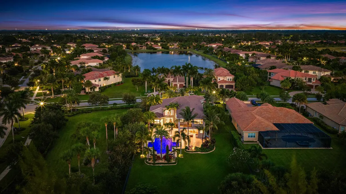 7795 Eden Ridge Way at 7795 Eden Ridge Way, Palm Beach Gardens