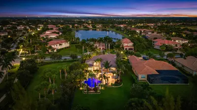 7795 Eden Ridge Way, Palm Beach Gardens – Single Family Residence for sale