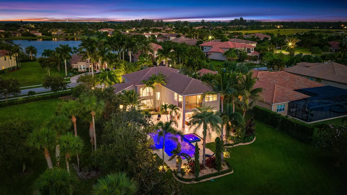 7795 Eden Ridge Way at 7795 Eden Ridge Way, Palm Beach Gardens