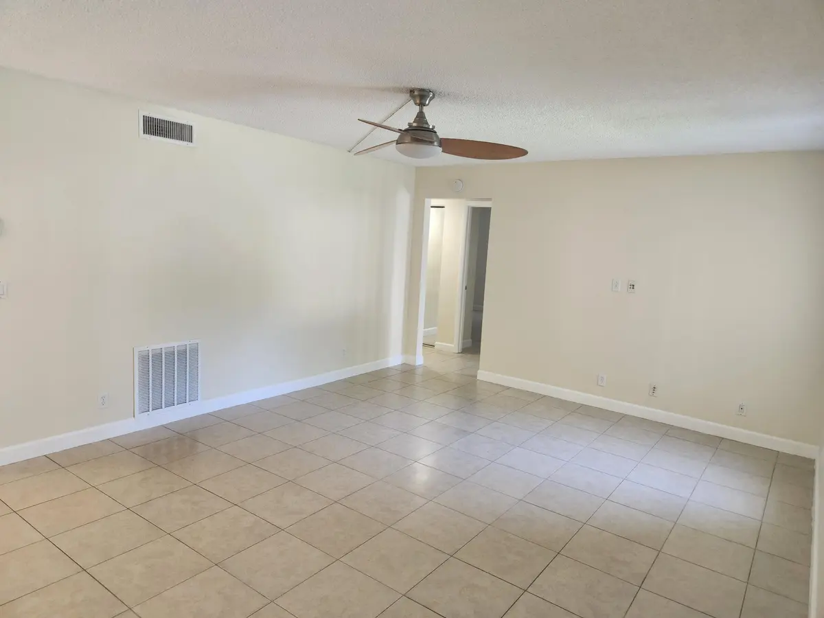 Bright Living Room at 4731 Sable Pine Circle B1, West Palm Beach