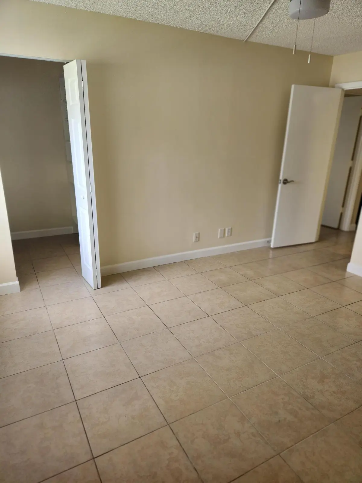 Master Bedroom at 4731 Sable Pine Circle B1, West Palm Beach