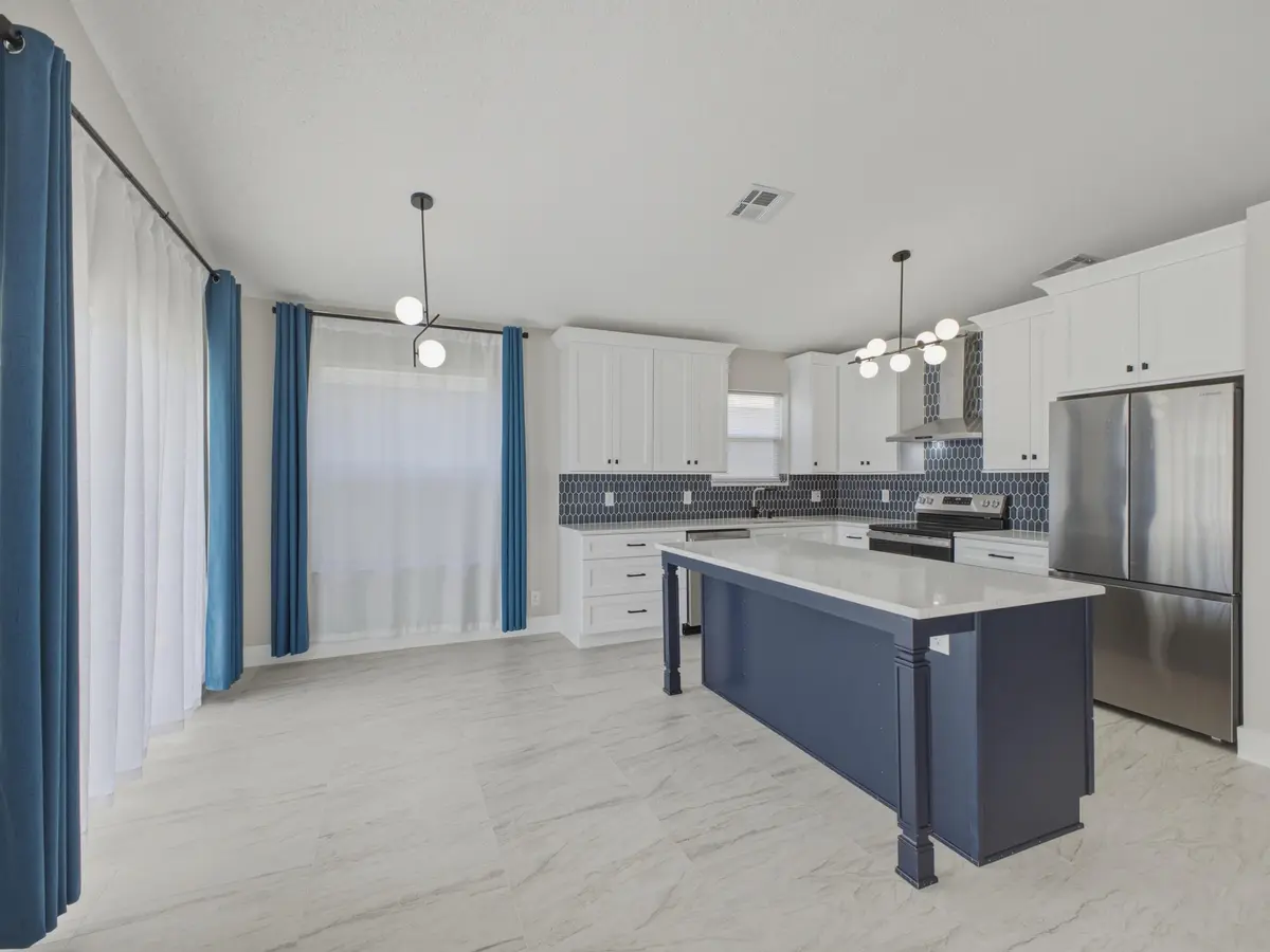 Dining Kitchen at 9512 HONEYBELL Circle, Boynton Beach