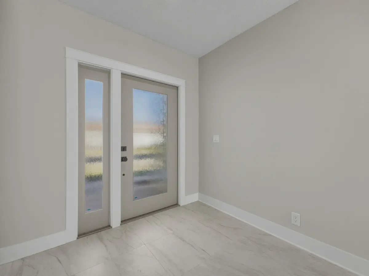 Foyer at 9512 HONEYBELL Circle, Boynton Beach