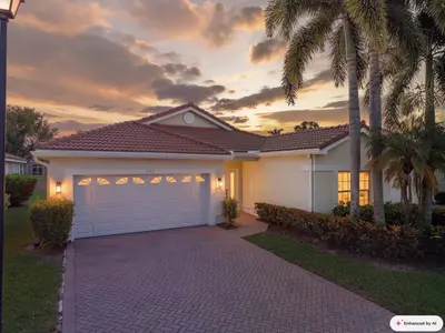 9512 HONEYBELL Circle, Boynton Beach – sold