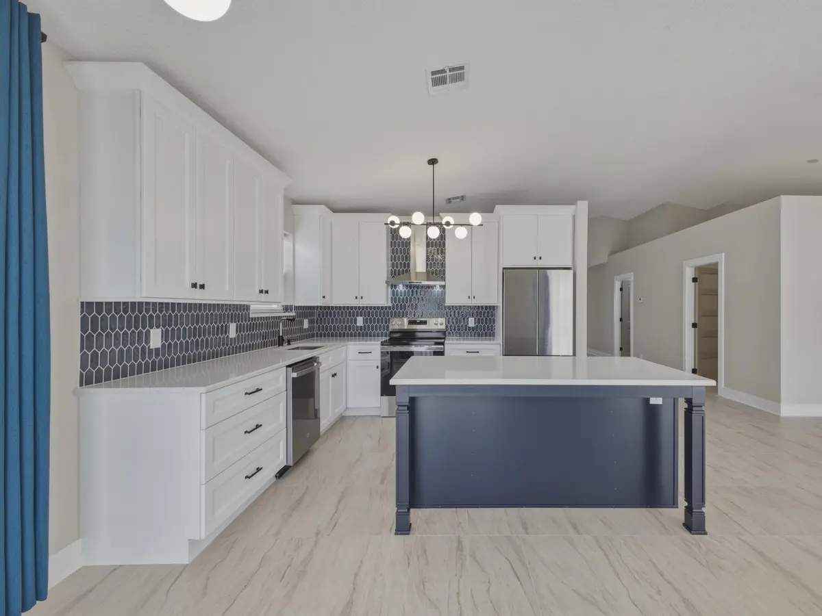 Kitchen at 9512 HONEYBELL Circle, Boynton Beach