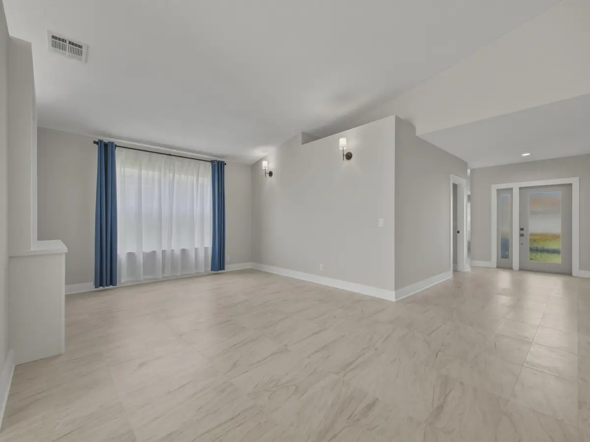 Living Foyer at 9512 HONEYBELL Circle, Boynton Beach