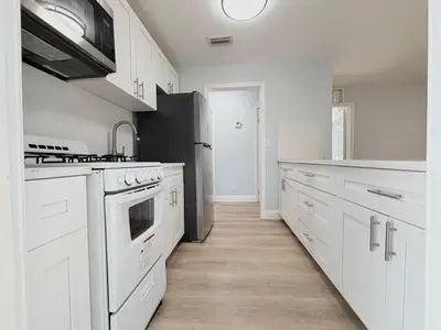 731 TUSCALOOSA Street 1, West Palm Beach – Apartment for rent