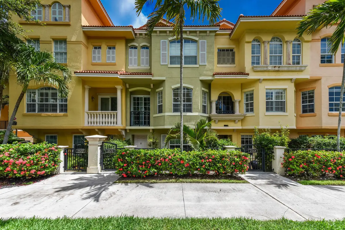 Main photo at 2570 Gardens Parkway, Palm Beach Gardens