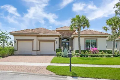 17001 SW Sapri Way, Port St. Lucie – Single Family Residence for rent