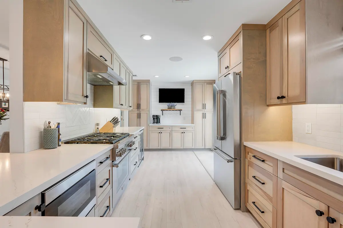 Gourmet Kitchen at 10376 W Tara Boulevard, Boynton Beach