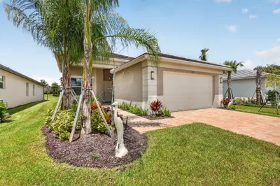 14237 SW WATERFALL Lane, Port St. Lucie – sold
