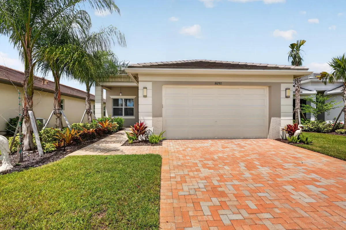 14237 SW WATERFALL Lane at 14237 SW WATERFALL Lane, Port St. Lucie