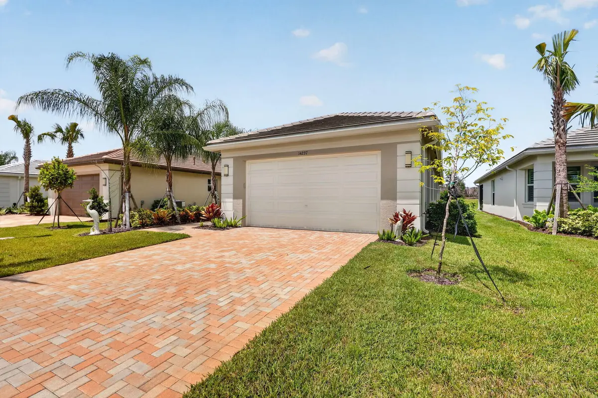 14237 SW WATERFALL Lane at 14237 SW WATERFALL Lane, Port St. Lucie