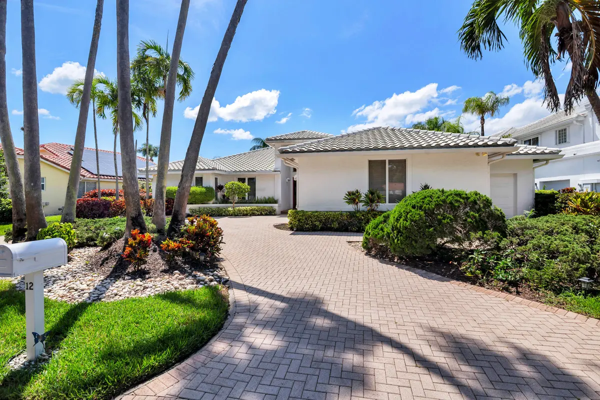 low-4 at 12 SUTTON Drive, Boynton Beach